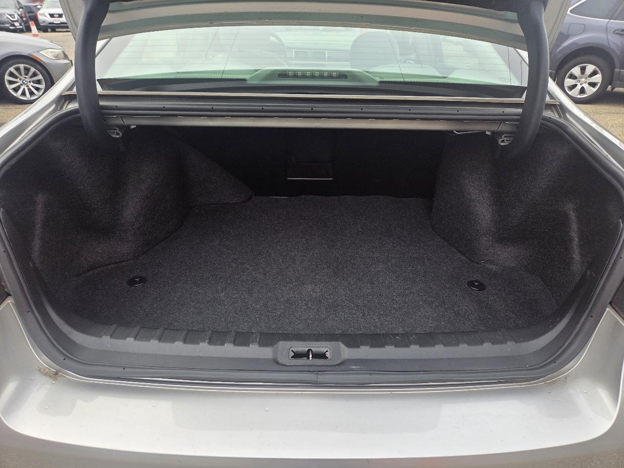 Buick Lucerne CXL 2008