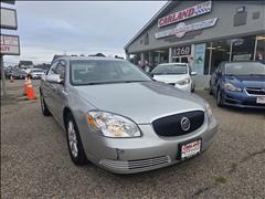 2008 Buick Lucerne 
