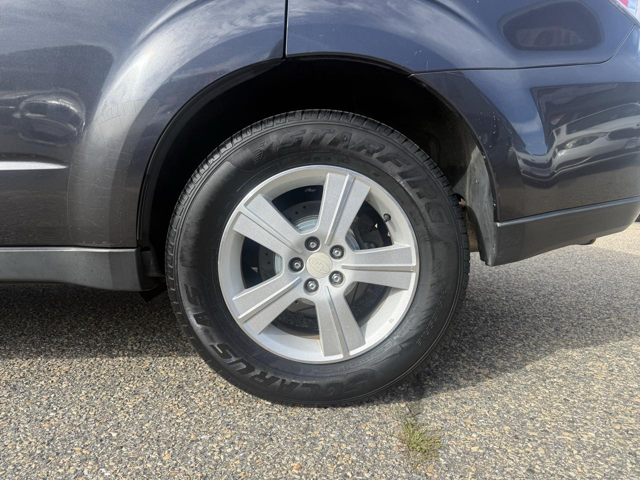Subaru Forester 2.5XS 2010