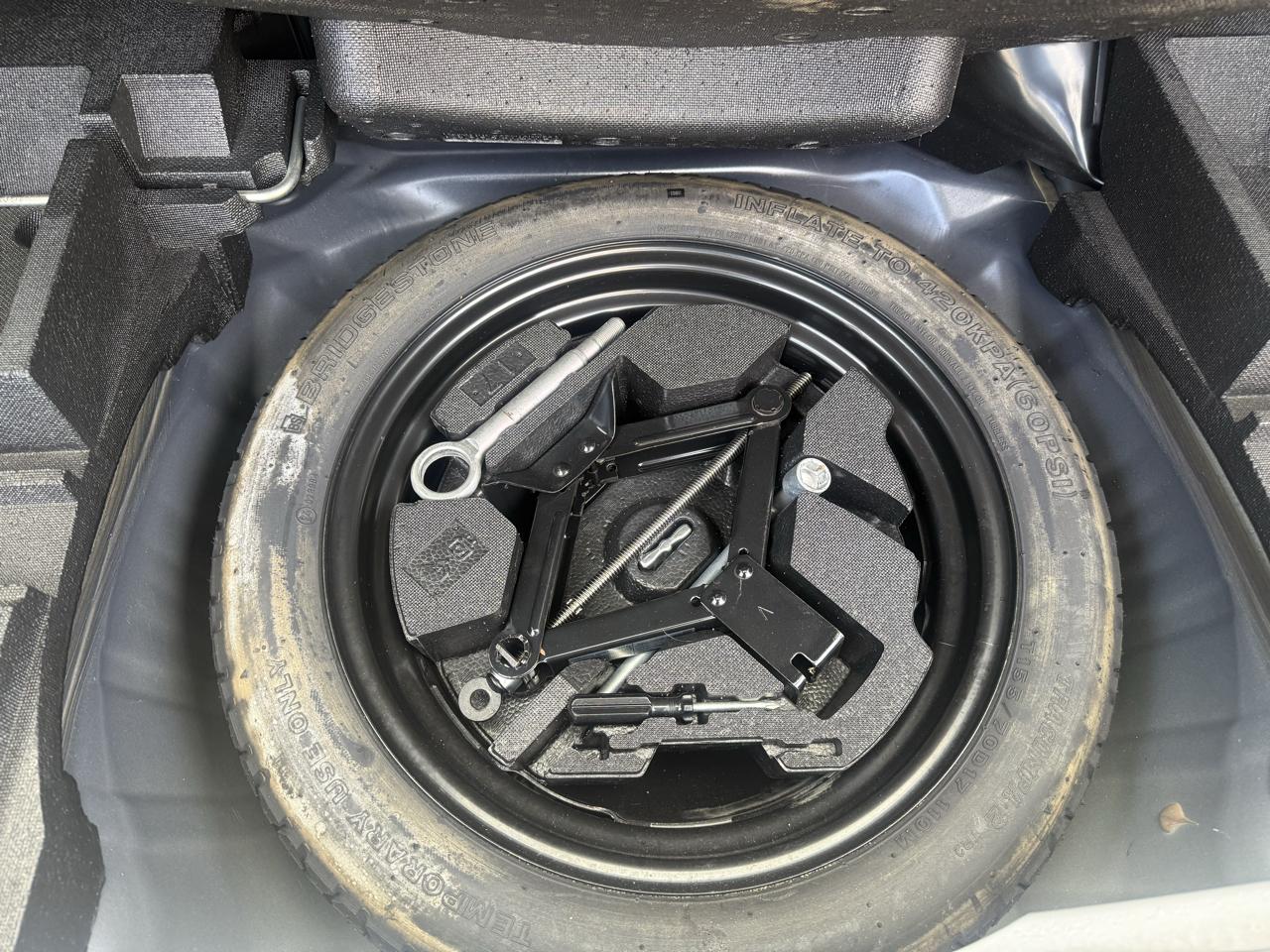 Subaru Forester 2.5XS 2010