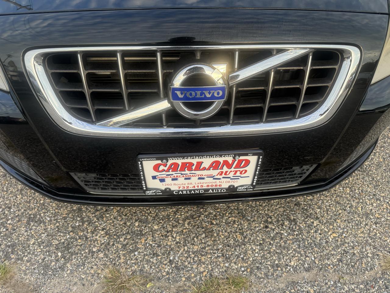 Volvo V70 3.2 R-Design 2010