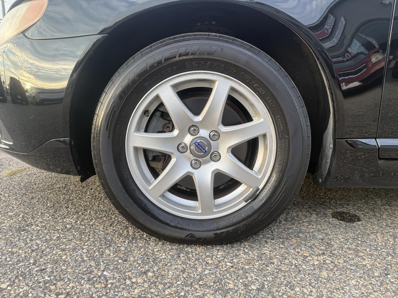 Volvo V70 3.2 R-Design 2010