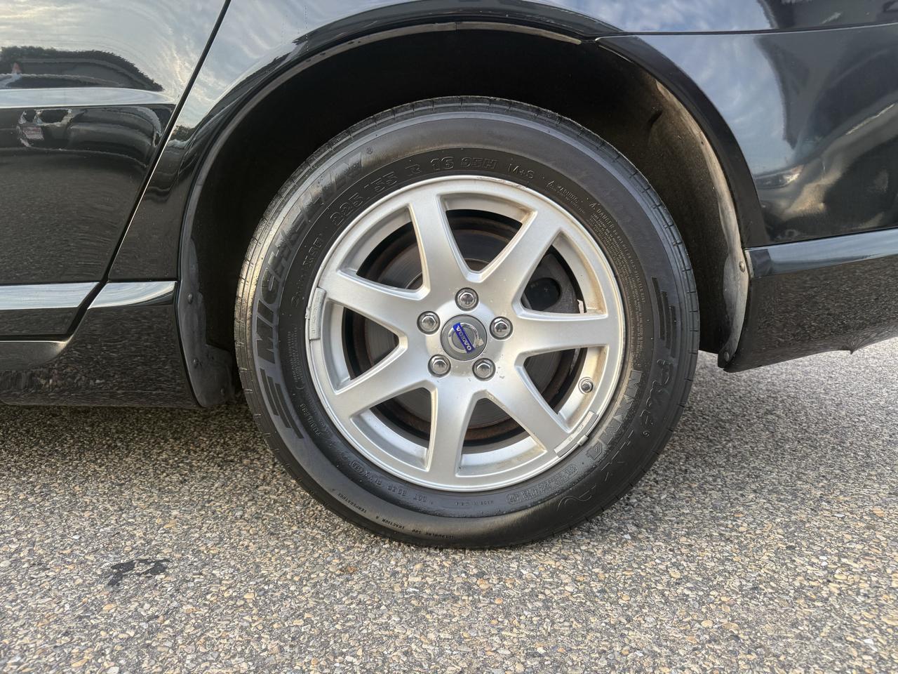 Volvo V70 3.2 R-Design 2010