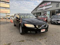 2010 Volvo V70 