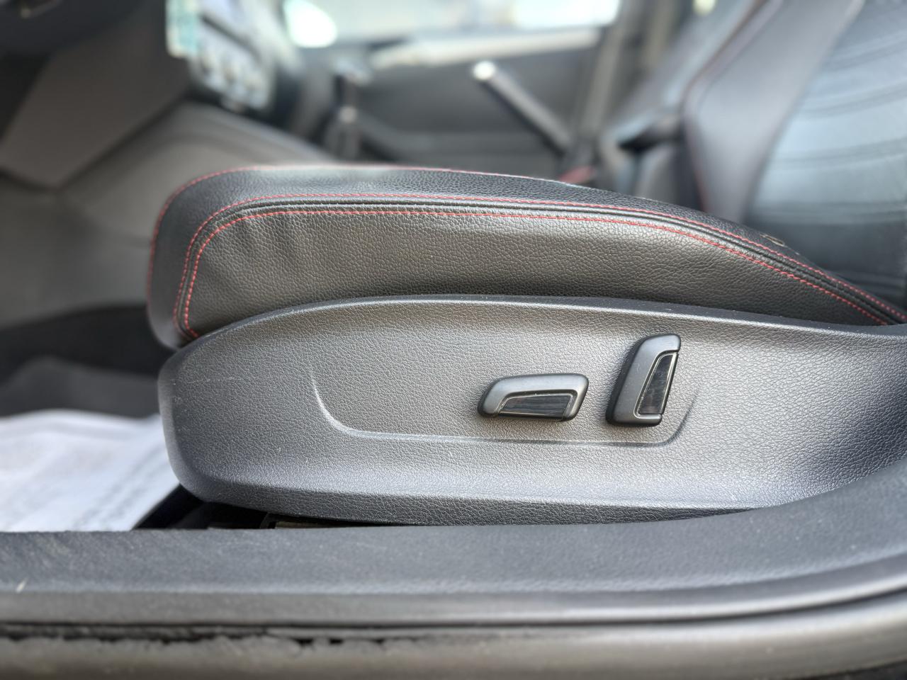 Volkswagen Jetta 2.0T GLI 2013