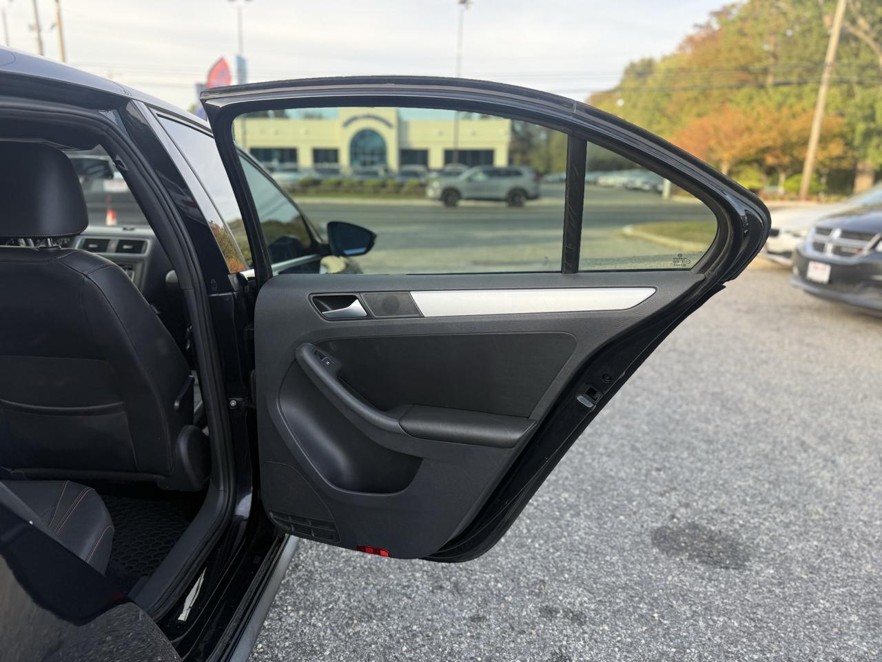 Volkswagen Jetta 2.0T GLI 2013