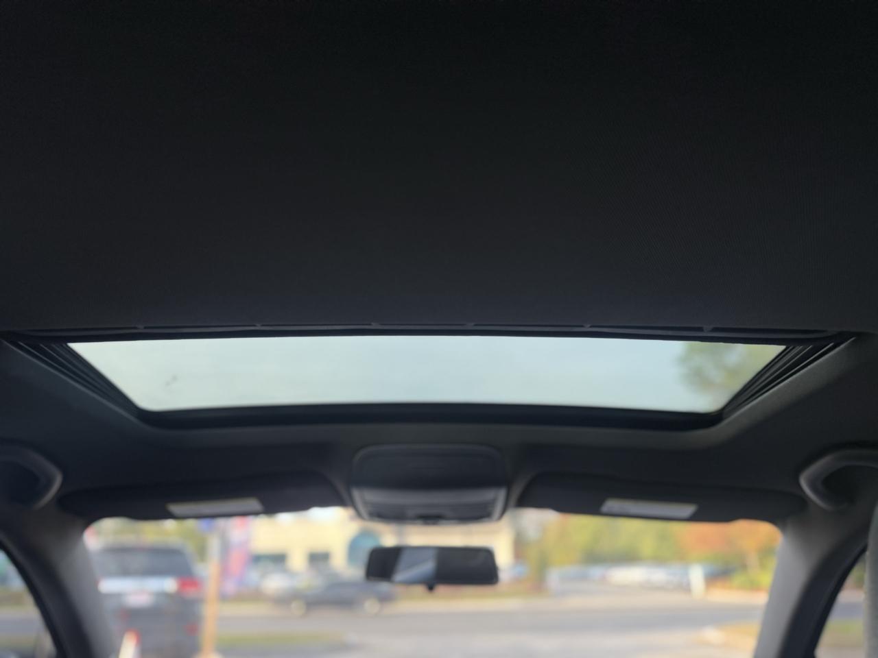 Volkswagen Jetta 2.0T GLI 2013