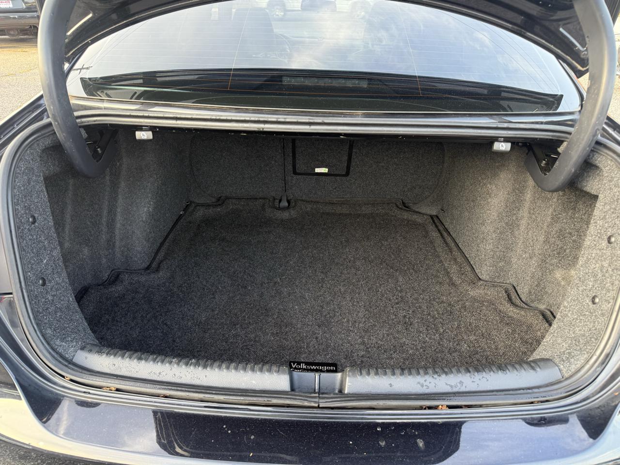 Volkswagen Jetta 2.0T GLI 2013