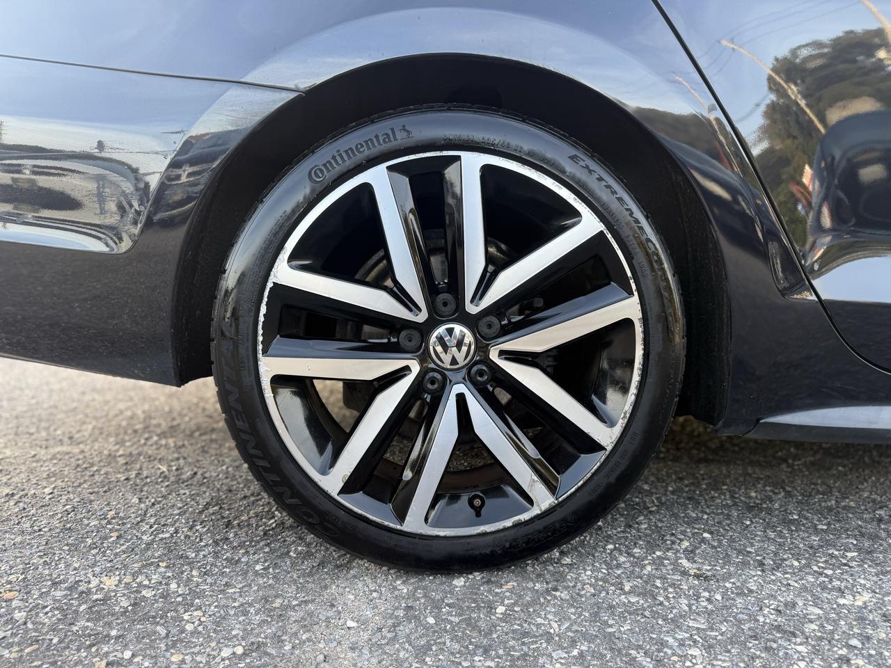 Volkswagen Jetta 2.0T GLI 2013