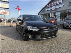 2013 Volkswagen Jetta 