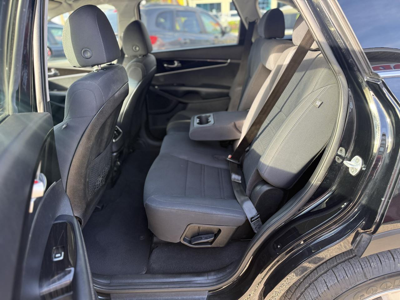 Kia Sorento LX AWD 2019