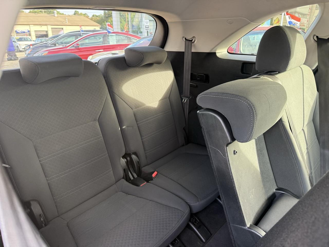 Kia Sorento LX AWD 2019