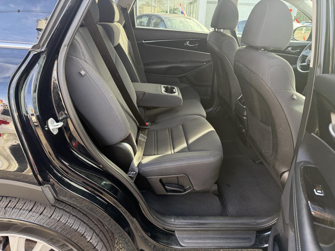 Kia Sorento LX AWD 2019