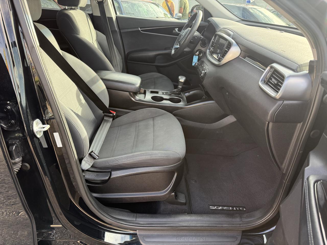 Kia Sorento LX AWD 2019