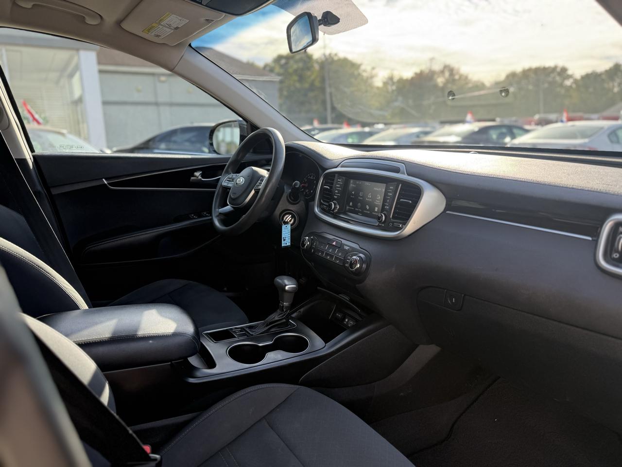 Kia Sorento LX AWD 2019