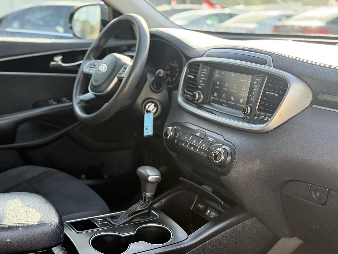 Kia Sorento LX AWD 2019
