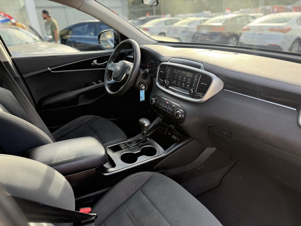 Kia Sorento LX AWD 2019