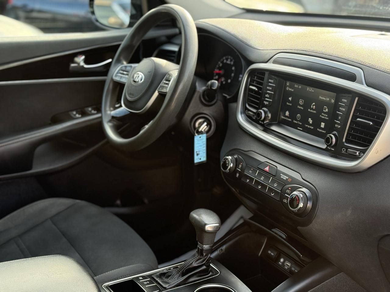 Kia Sorento LX AWD 2019