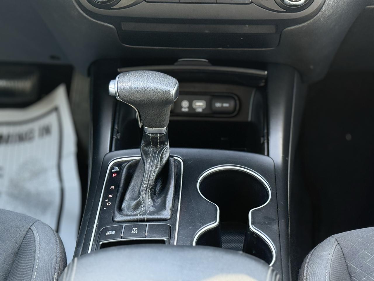 Kia Sorento LX AWD 2019