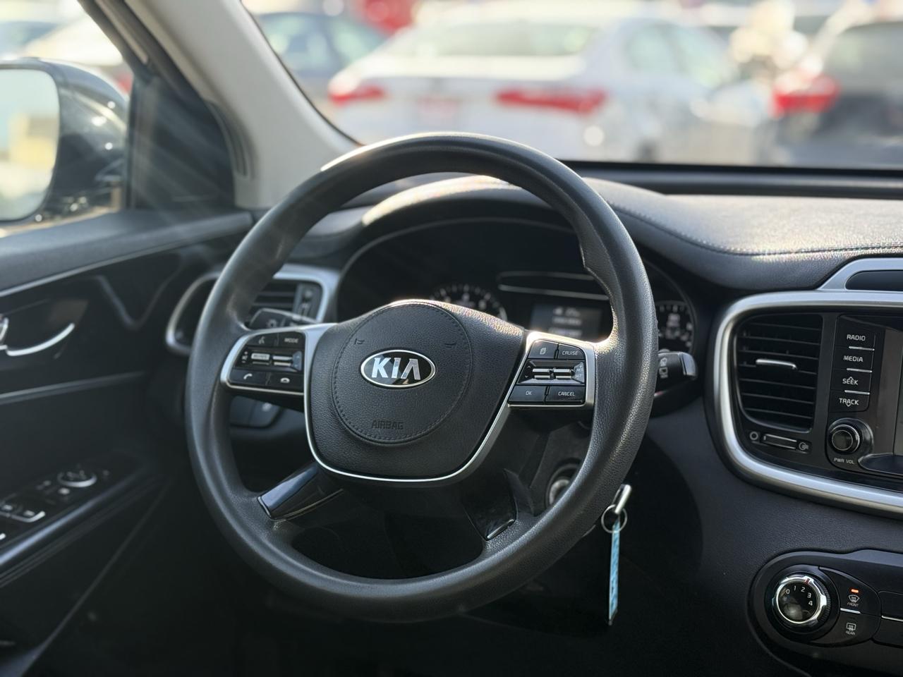 Kia Sorento LX AWD 2019