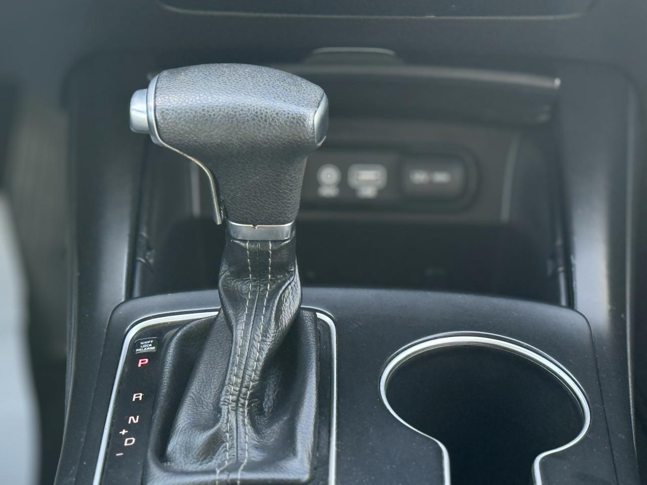 Kia Sorento LX AWD 2019