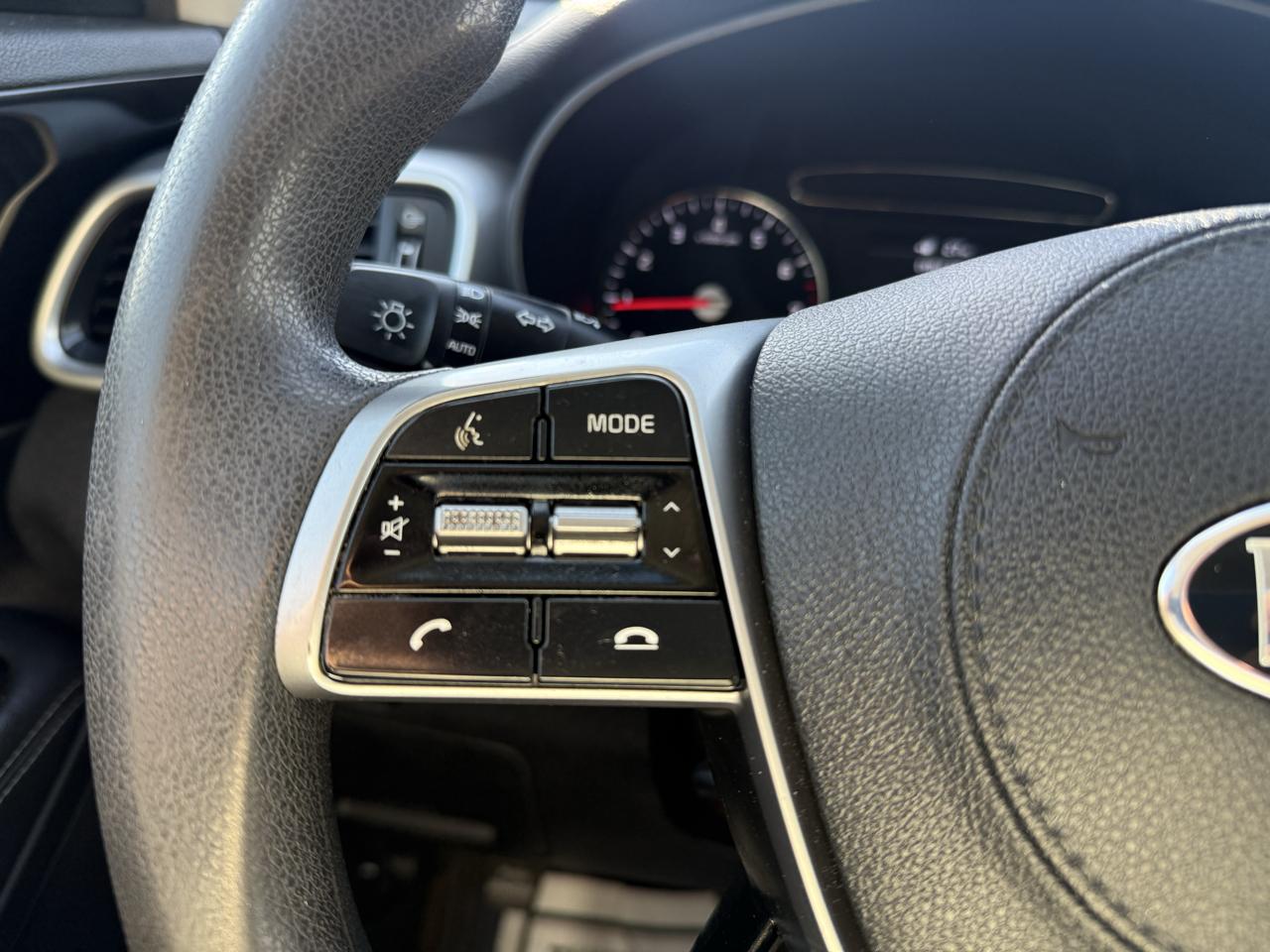Kia Sorento LX AWD 2019