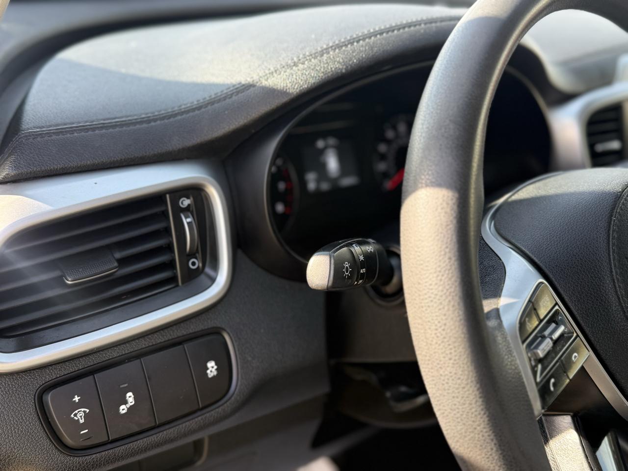 Kia Sorento LX AWD 2019
