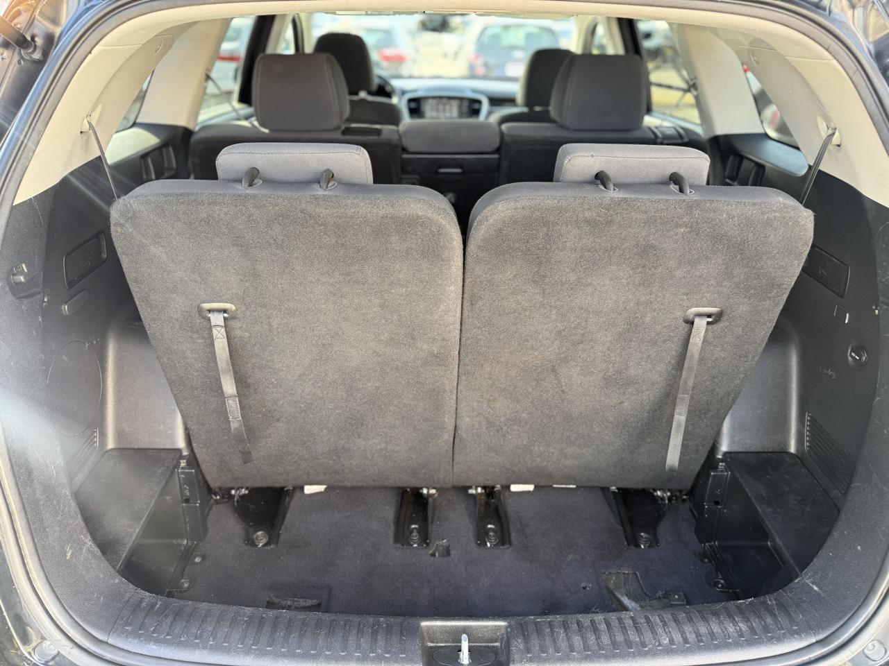 Kia Sorento LX AWD 2019