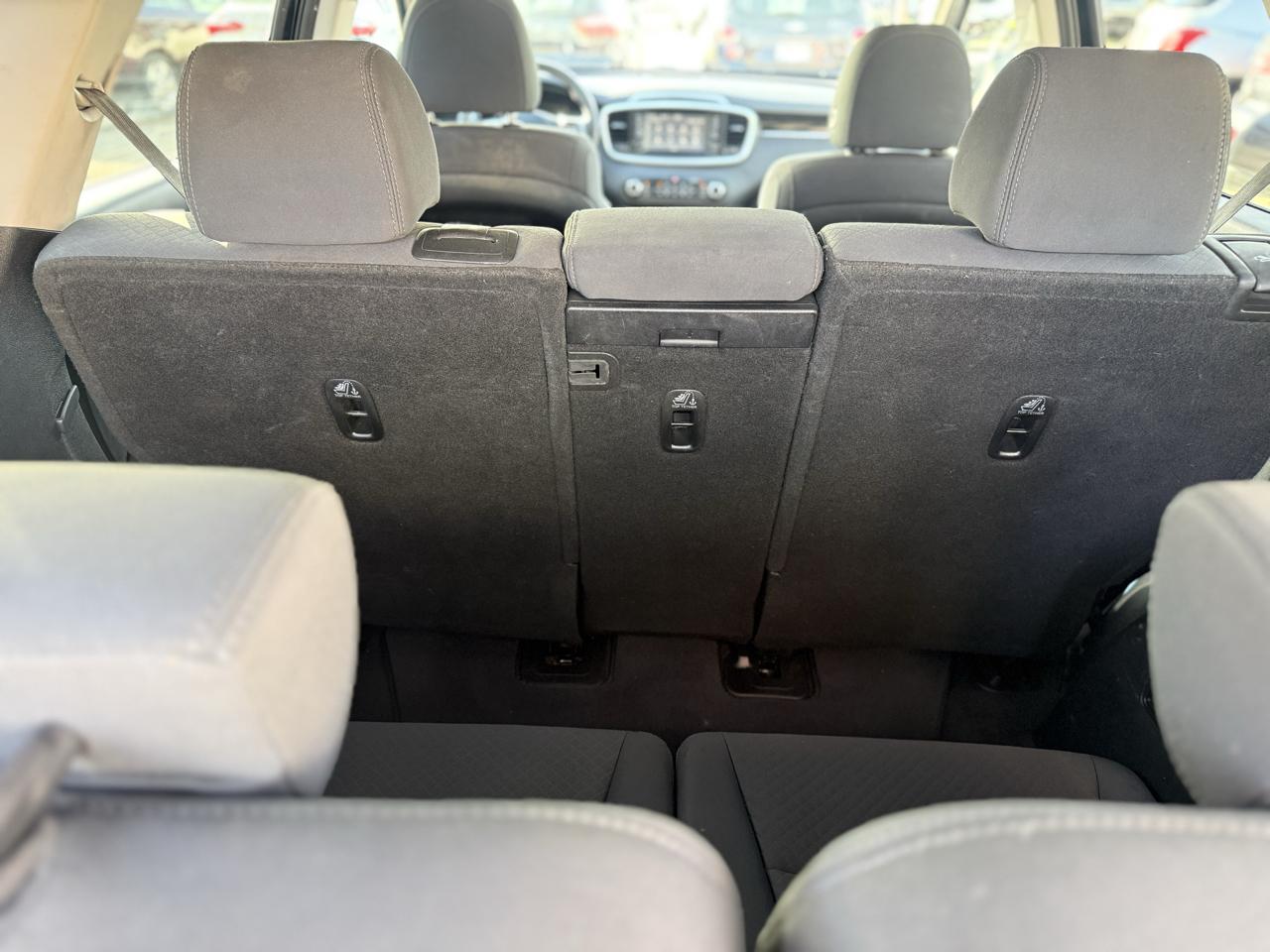 Kia Sorento LX AWD 2019
