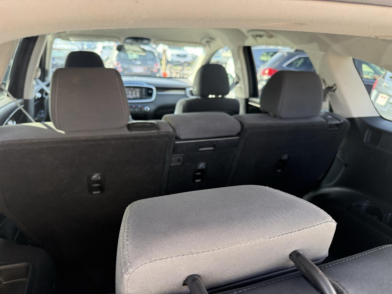 Kia Sorento LX AWD 2019