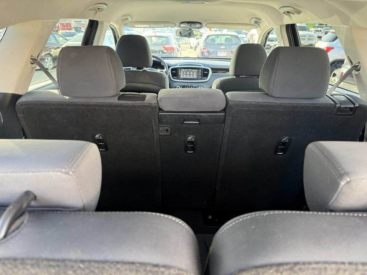 Kia Sorento LX AWD 2019
