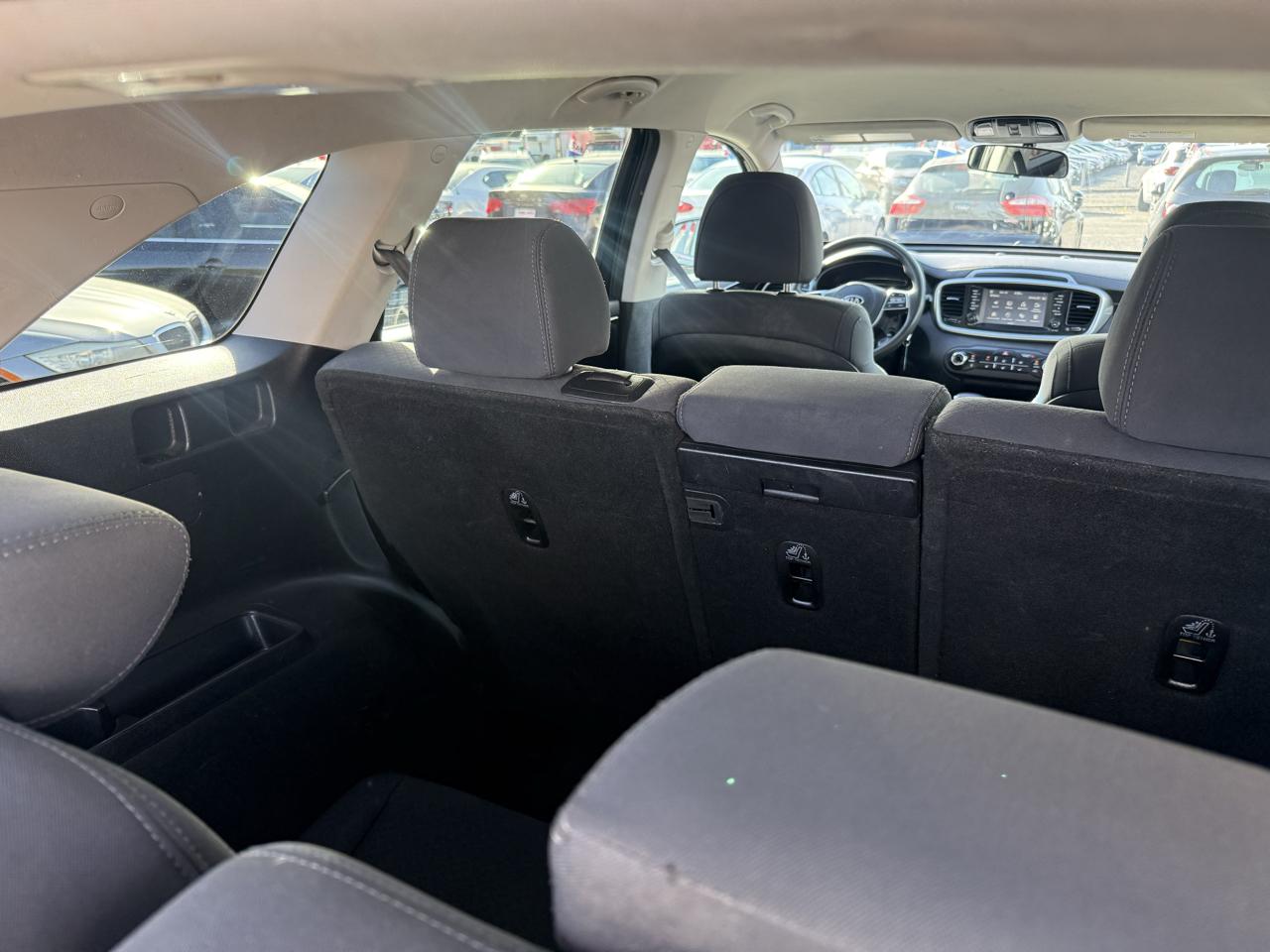 Kia Sorento LX AWD 2019