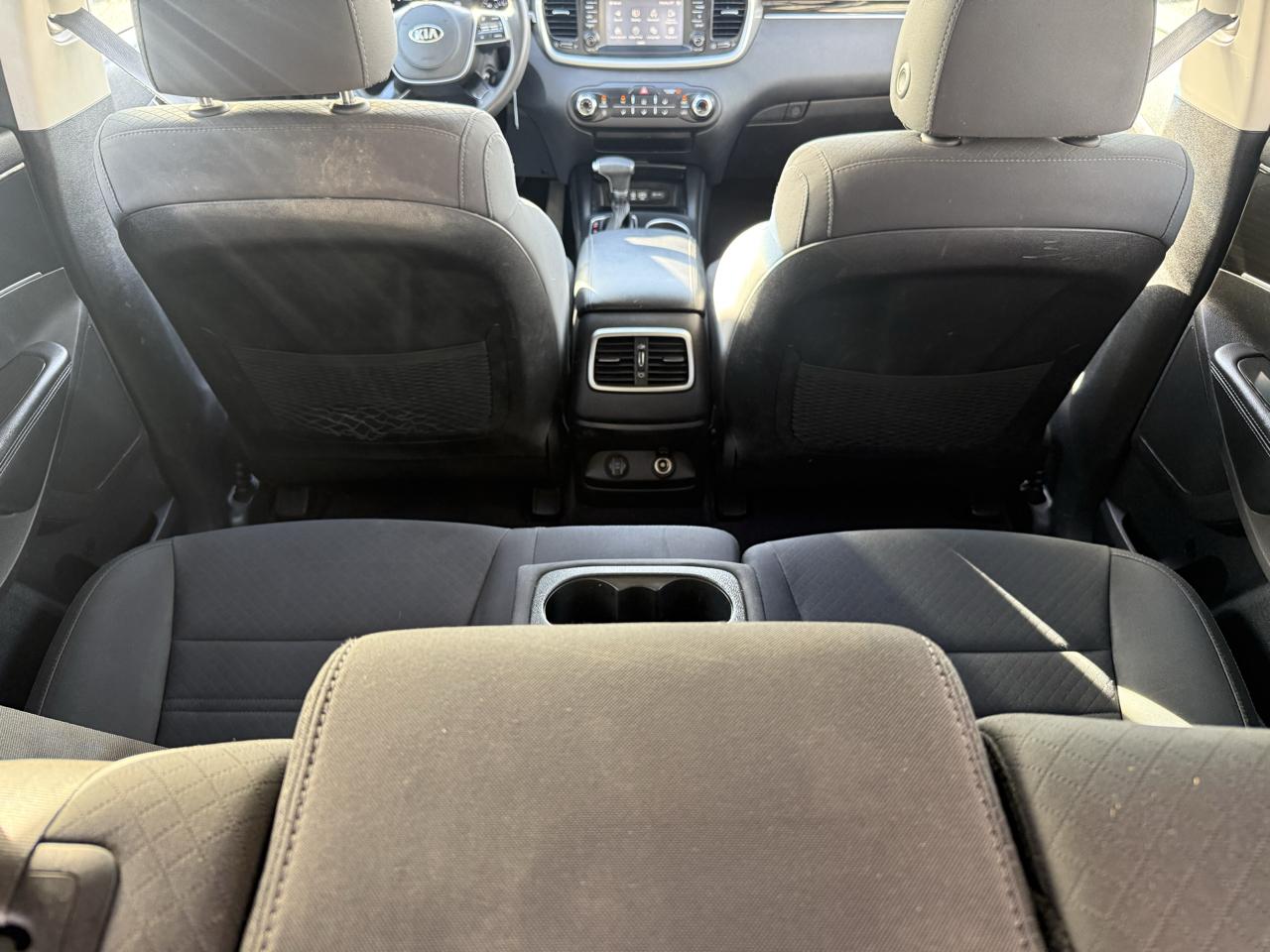 Kia Sorento LX AWD 2019