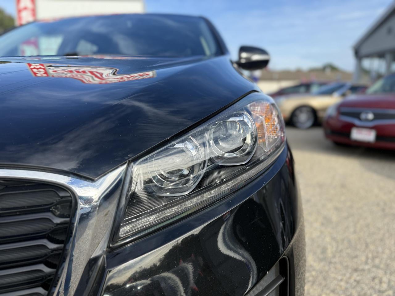 Kia Sorento LX AWD 2019
