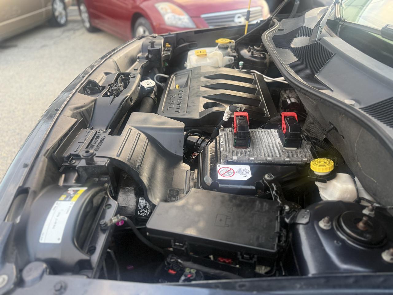 Jeep Patriot Sport 4WD 2014