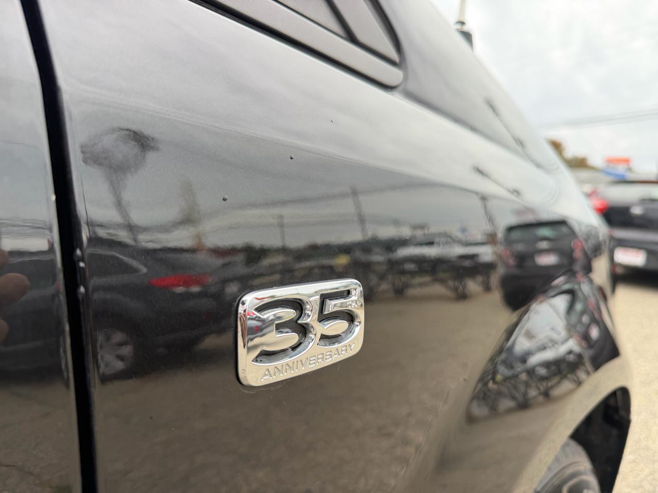 Dodge Grand Caravan SE 2019