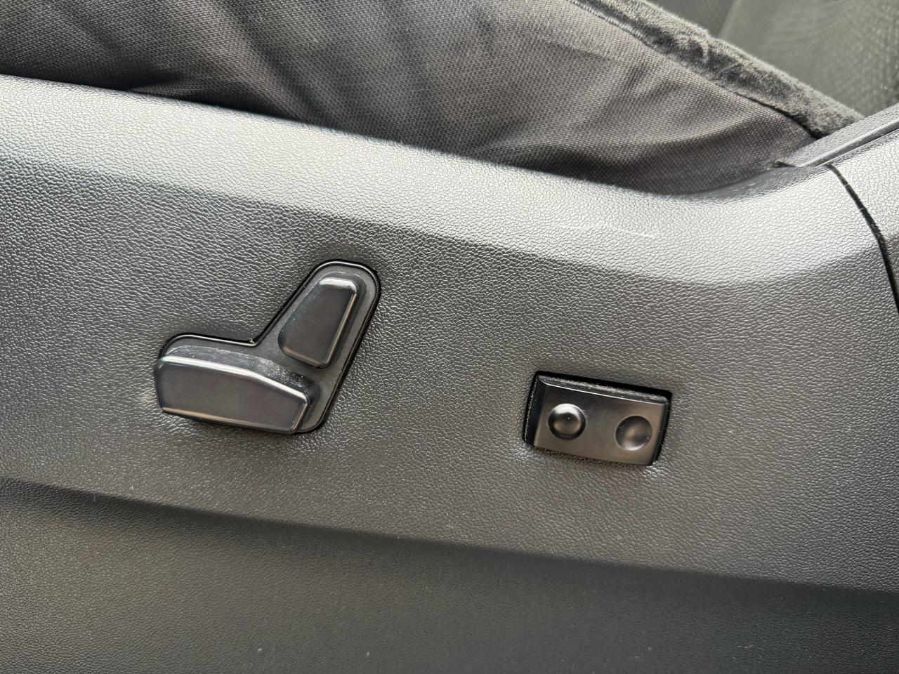 Dodge Grand Caravan SE 2019