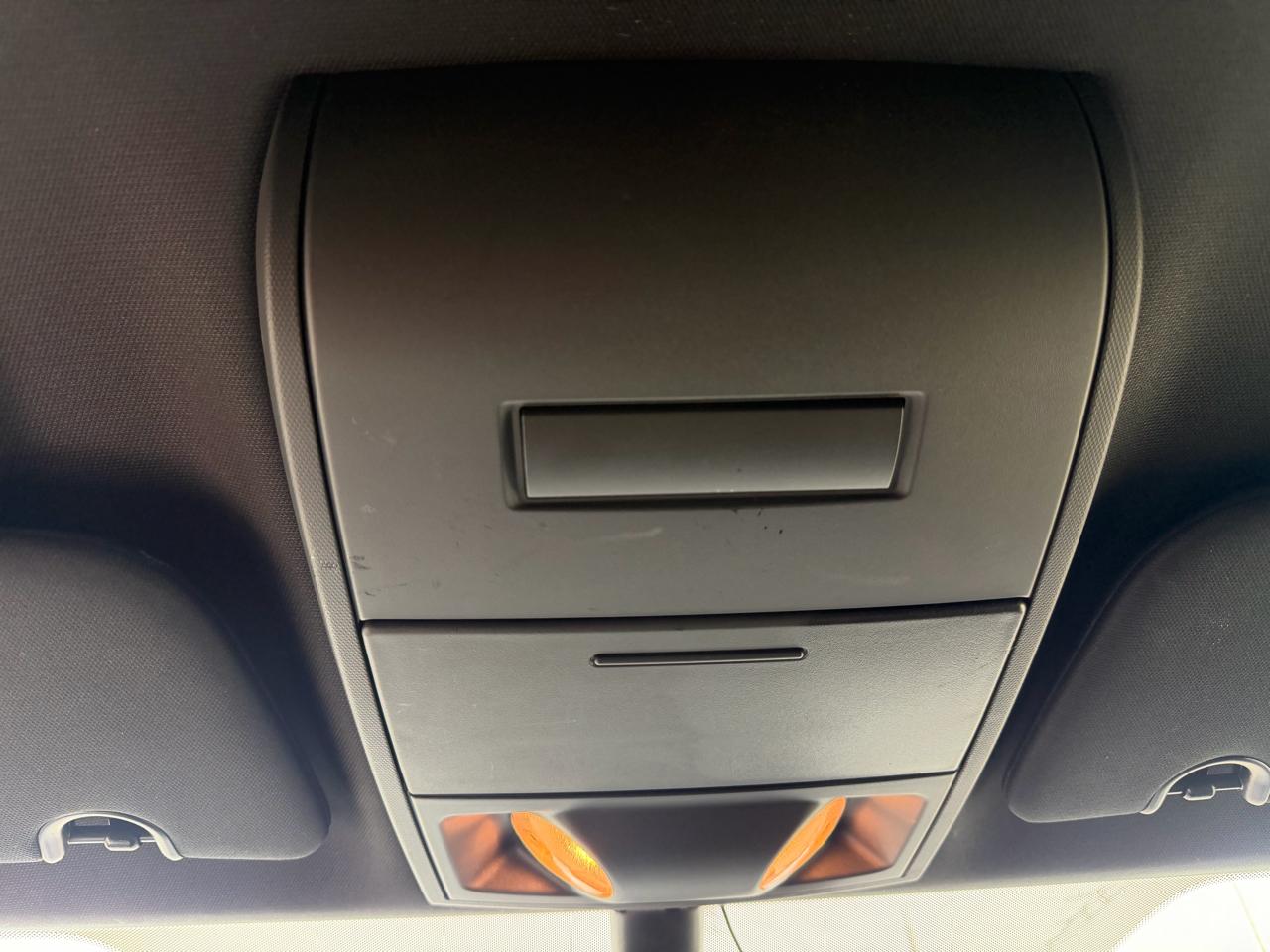 Dodge Grand Caravan SE 2019