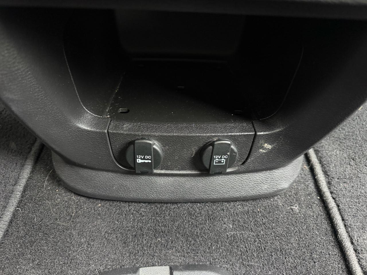 Dodge Grand Caravan SE 2019
