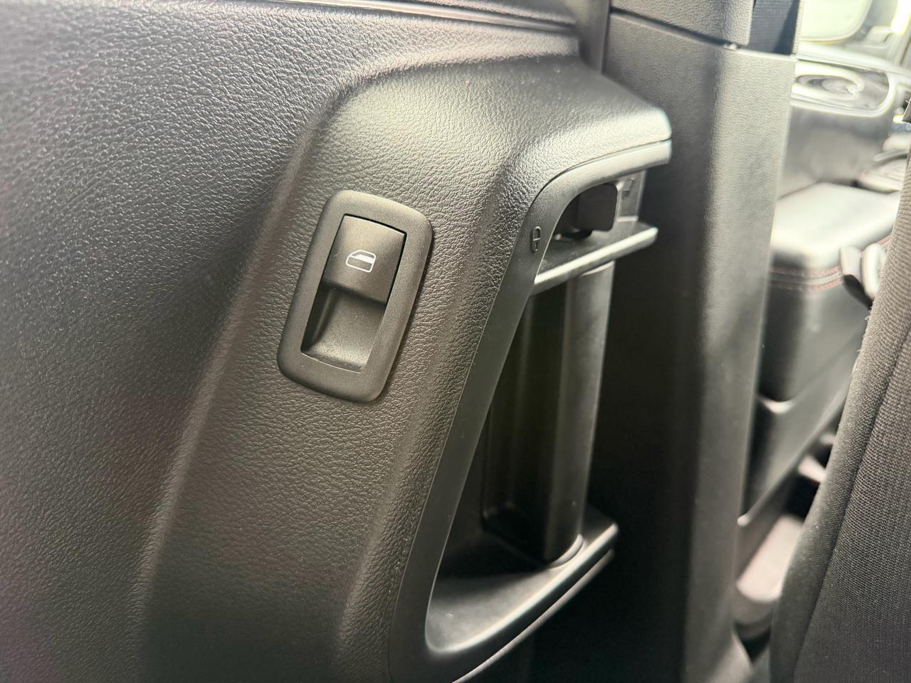 Dodge Grand Caravan SE 2019