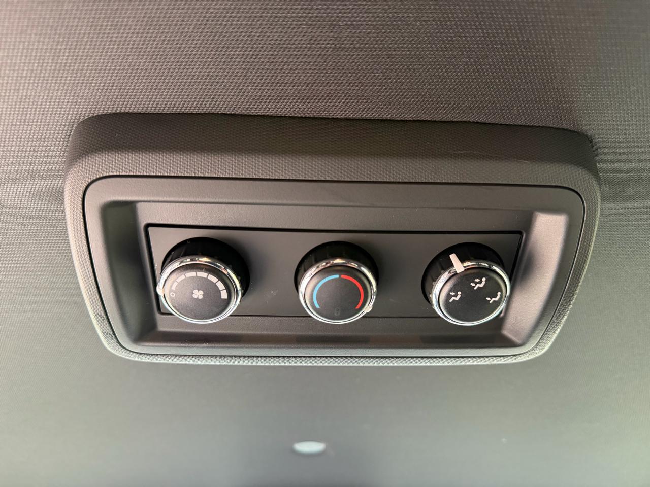 Dodge Grand Caravan SE 2019