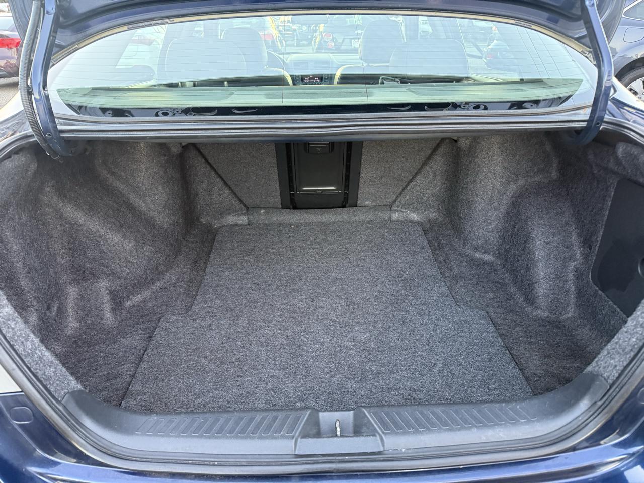 Honda Accord EX Sedan AT w/ Leather and XM Radio 2006