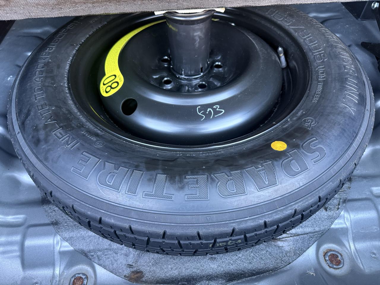 Hyundai Tucson Limited Auto AWD 2011