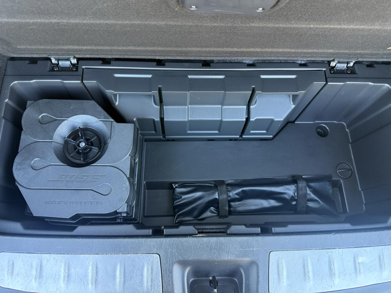 Infiniti QX60 Base AWD 2017
