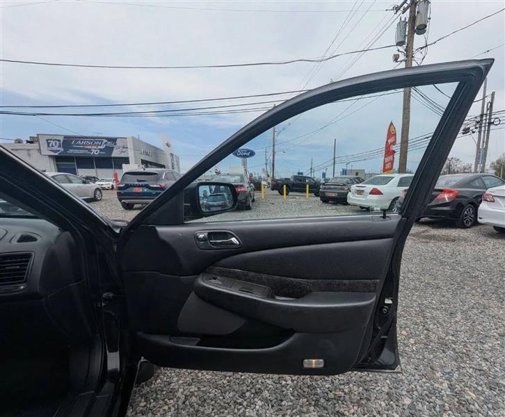 Acura TL Type-S with Navigation System 2003