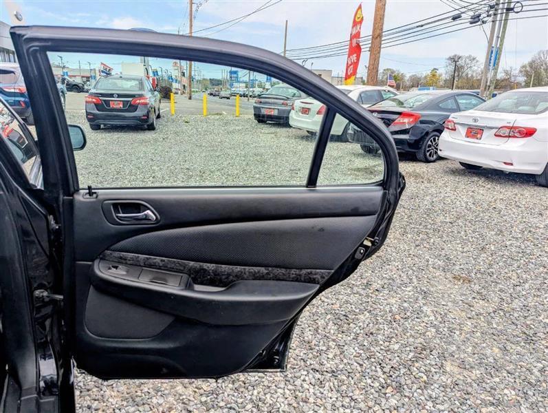 Acura TL Type-S with Navigation System 2003