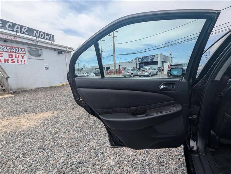 Acura TL Type-S with Navigation System 2003