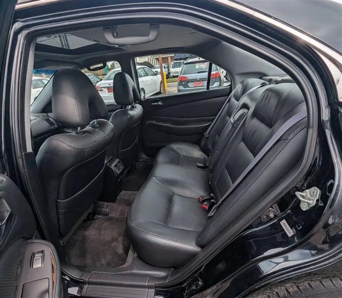 Acura TL Type-S with Navigation System 2003