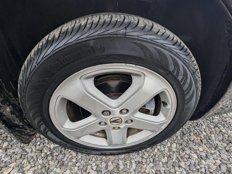 Acura TL Type-S with Navigation System 2003