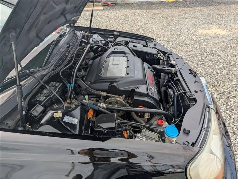 Acura TL Type-S with Navigation System 2003